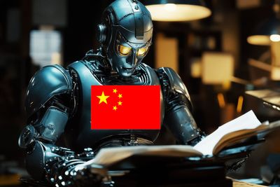 Beijing looking at curbing foreign access to China's top AI models