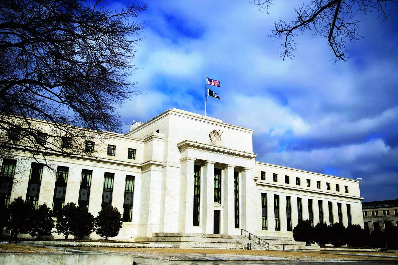 Fed officials divided on US inflation views; US home prices hit all-time high