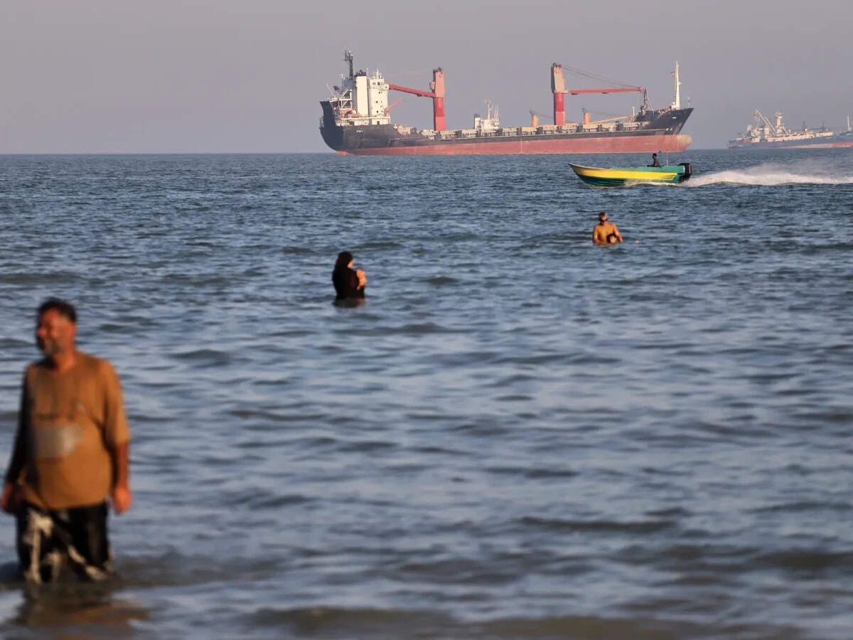 Charting the global economy: Iran war continues to cloud outlook