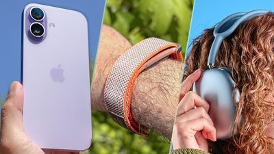 The best tech of 2026 (so far): 26 products we've actually tested, rated and loved