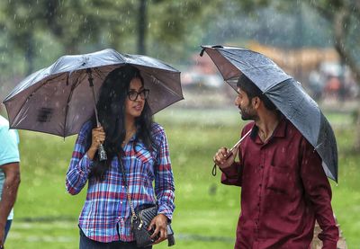 Weather forecast today, July 12: IMD warns of heavy rain in Uttarakhand, Himachal, Bihar, Punjab, Assam, Odisha and Northeast; Delhi to stay mostly cloudy. Here's the state-wise prediction