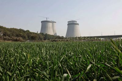 A nuclear debut in Bangladesh tests developing world’s atomic shift