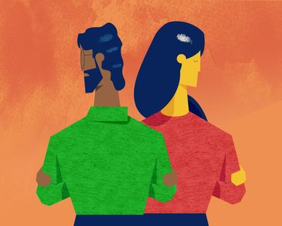 My husband no longer desires me, but engaging an escort has complicated things