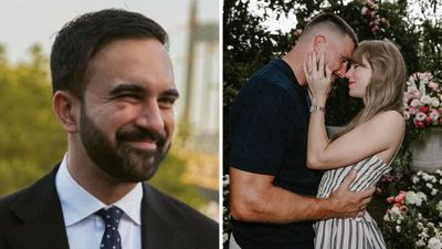 NYC Mayor Zohran Mamdani Confirms Taylor Swift Paid USD$160K Fee For Madison Square Garden Wedding