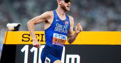 Josh Kerr's world record attempt sets him up to be one of Scotland's greatest ever