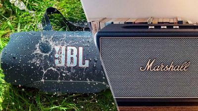 The JBL Xtreme 5 and Marshall Stanmore IV cost the same so which one should you buy? I’ve tested both and here’s what I think