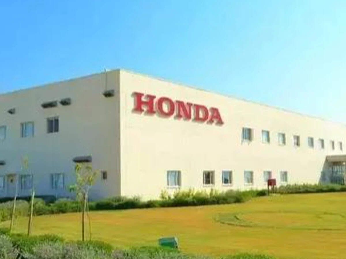 Bullish on Indian 2W mkt, will bring new products aligning with evolving customer needs: Honda
