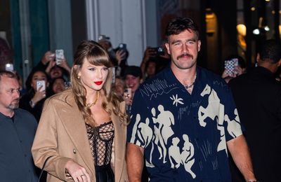 Jennifer Nettles 'surprised' by Taylor Swift wedding invite