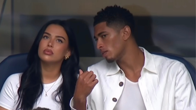Who is Jude Bellingham's girlfriend Ashlyn Castro? Know how California influencer rose to fame, her million-dollar career, net worth and more