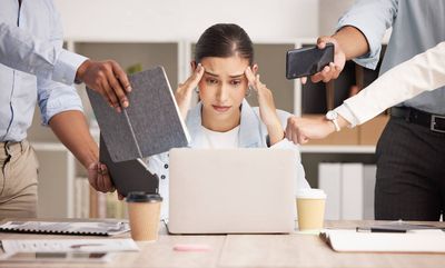 Toxic workplace habits: Man lists 14 traits he says can help you get ahead at work
