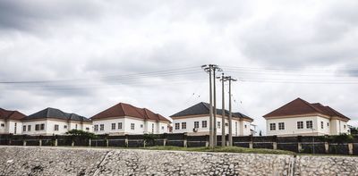 Abuja’s housing crisis: why affordable homes stay out of reach for low paid workers