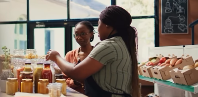 Climate shocks are hitting South Africa’s food businesses – study shows what they need to adapt