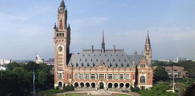 DRC has taken Rwanda to the world court over genocide again. A law scholar explains what’s different this time