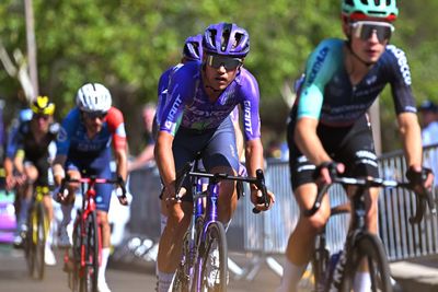 Tadej Pogačar's dominance will open up the race and give us more opportunities - Luke Plapp's Tour de France diary