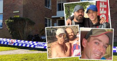 'He was everything to me': family's heartfelt tribute after fatal stabbing