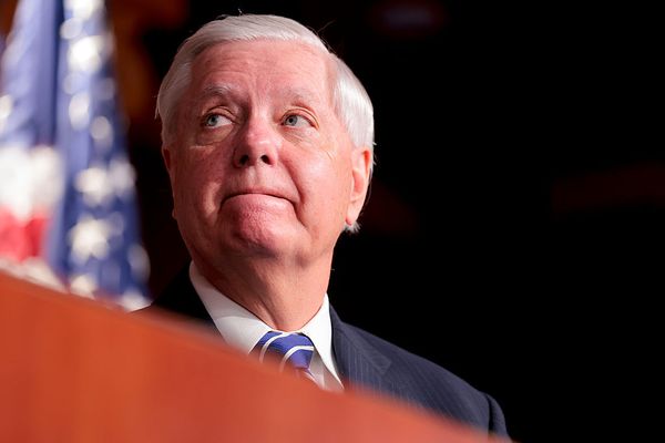 Lindsey Graham, Trump ally, dies at 71