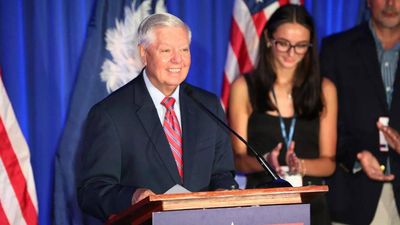 'Brief, sudden illness': Lindsey Graham, US senator and Trump ally, dies at 71