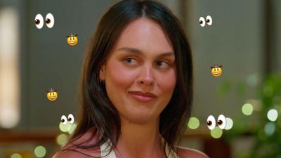 Farmer Wants A Wife’s Logan Reveals The Second Farmer She Applied For & Wait, I Kinda Ship It