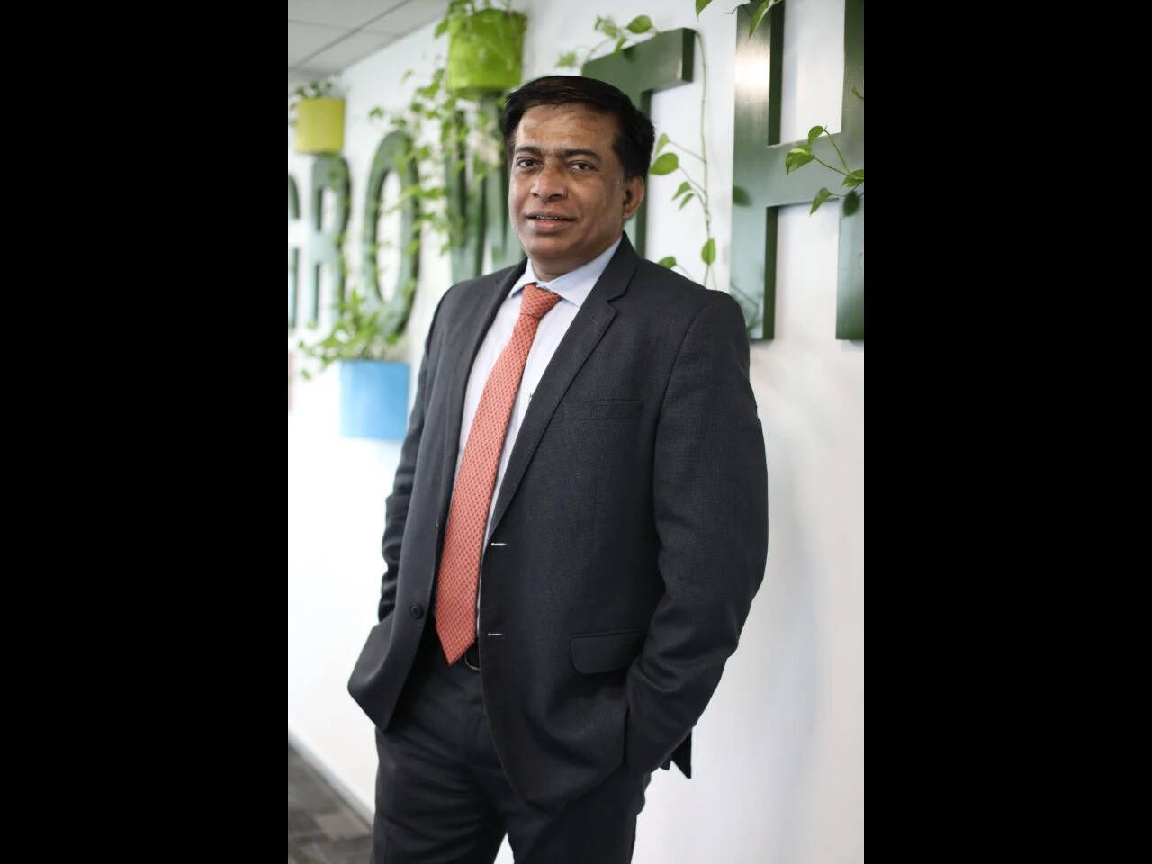 Largecap funds no longer the best bet? Edelweiss CIO Trideep Bhattacharya explains why flexicaps may win now