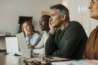 More tech workers are retiring early because they don’t want to deal with AI-related changes: ‘Many people believe it's overblown’