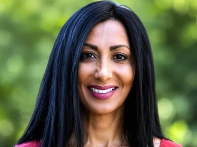 Indian American and ex-Google exec Sheetal Wrzesien shot dead by husband in US