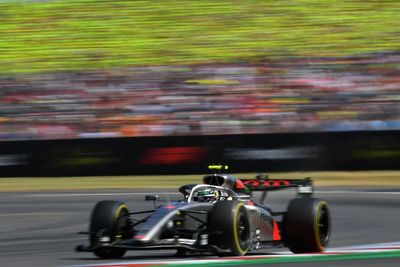 Audi's "target" is to fight for F1 title by 2030, says Mattia Binotto