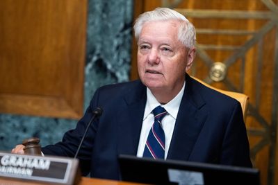 Lindsey Graham, defense hawk and four-term senator, dead at 71
