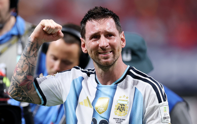 Is Lionel Messi going to retire after the World Cup?