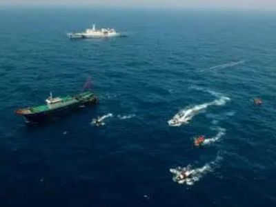16 Indian tourists who survived Vietnam boat accident returning home, 1 in hospital