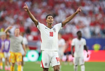 HENRY WINTER: England cracked the Norse code in Miami and are now two steps away from ending 60 years of World Cup hurt