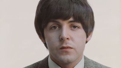 Paul McCartney's '60s Bedroom is a Primer on Decorating With Tonal Neutrals – Decades Later, We're Still Following His Example
