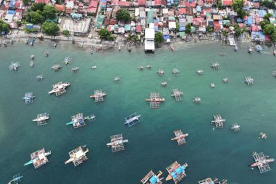 South China Sea joint statement says China's maritime claims have no basis