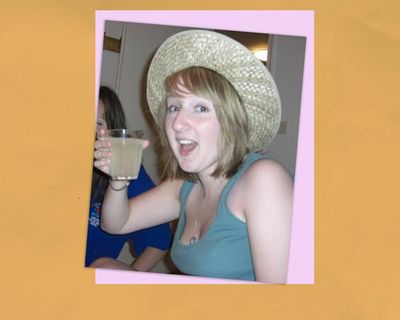 My holiday from hell: I arrived in Corfu with a fever – and everyone around me began to panic