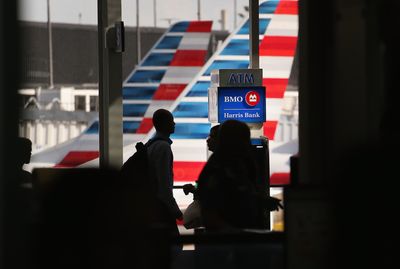 Airfares Up 20%: Delta CEO Says This Summer's Flight Prices Won't Fall
