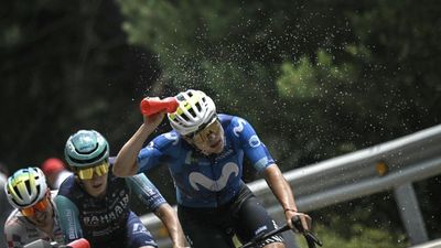 Heatwave forces Tour de France to shorten stage for first time