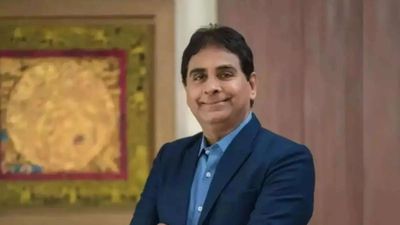 Vijay Kedia buys 3.58 lakh shares in this IT company that nearly doubled investor money