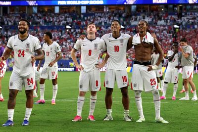 What is England’s semi-final record? Key stats before World Cup clash with Argentina