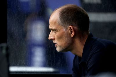 'We just got lucky, we HAVE to play better' Thomas Tuchel holds harsh feelings for England, despite 2-1 win vs Norway