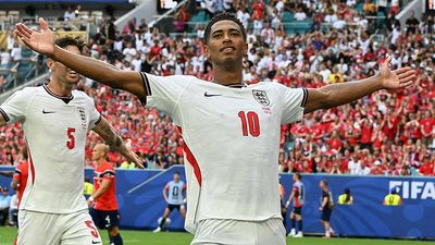 Supercomputer Predicts 2026 World Cup Winner After Thrilling Quarterfinals
