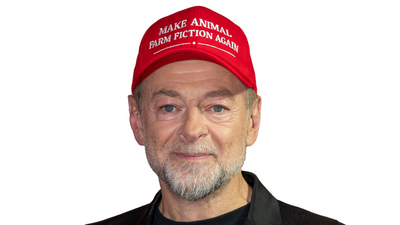 Andy Serkis on Animal Farm, Authoritarianism, and Humanizing Monsters