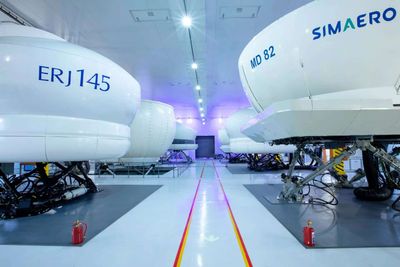 Simaero plans to add more simulators, tap local engg talent in India: CEO