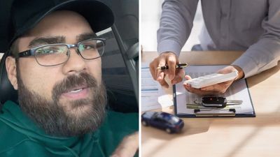 Man Offers Car Salesman $25K For Car. Then He Finds Out the Out-The-Door Price: ‘It Should Be Illegal For Car Dealerships'