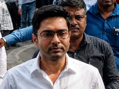 TMC's Abhishek Banerjee booked after woman loses leg, blames treatment at Sebaashray health camp
