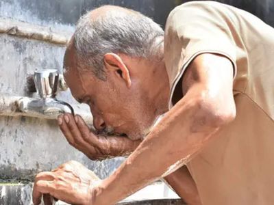 Jal Shakti Ministry to hold key conference with states on water sector reforms on Monday