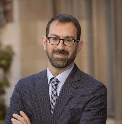 A Yale professor says America is now an 'oldigarchy'—and Boomers on LinkedIn are enraged