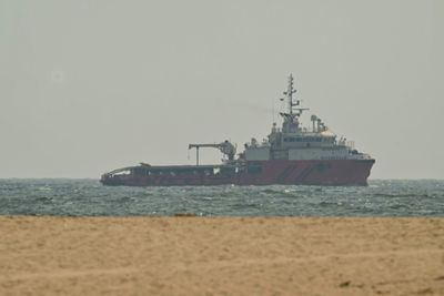 US-Iran strikes: latest developments