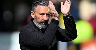 Derek McInnes plots more Rangers signings but with one transfer caveat