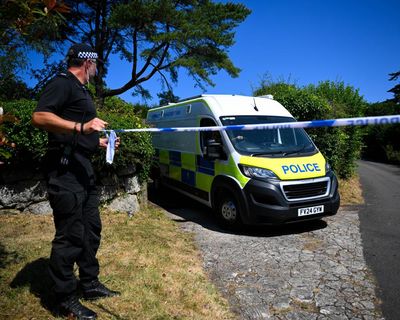 Nothing to suggest Ann Widdecombe death politically motivated, say police