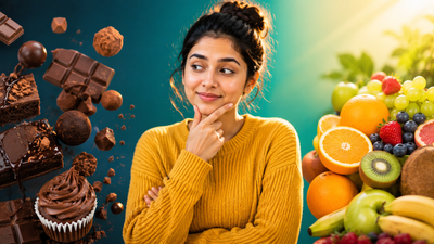 Psychology says people who don't like chocolate aren't strange, their taste receptors may be looking for something different