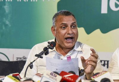 INDIA bloc to raise Ram temple, NEET paper leak issues in Monsoon session: RJD's Sudhakar Singh